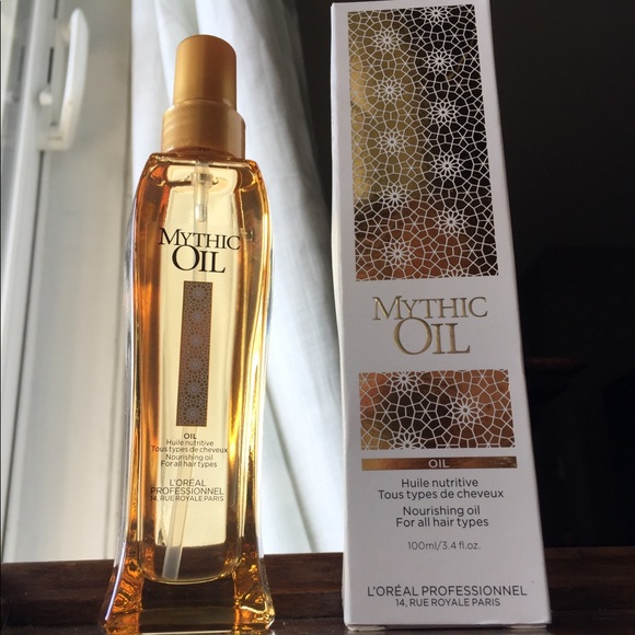 L’Oréal Pro. Mythic Oil - Picture 1 of 2